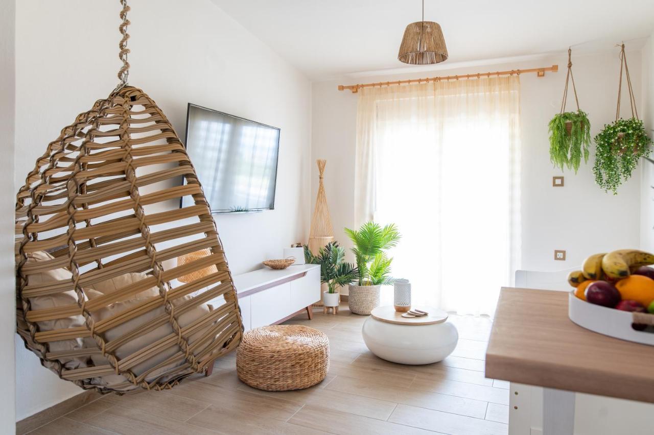 White Dream House Kos-stad
